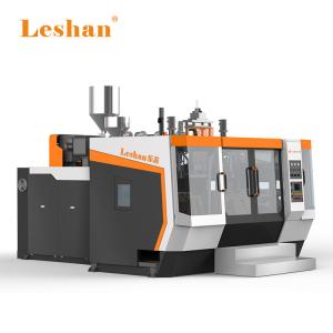 Fully Electric Stretch Blow Molding Machine